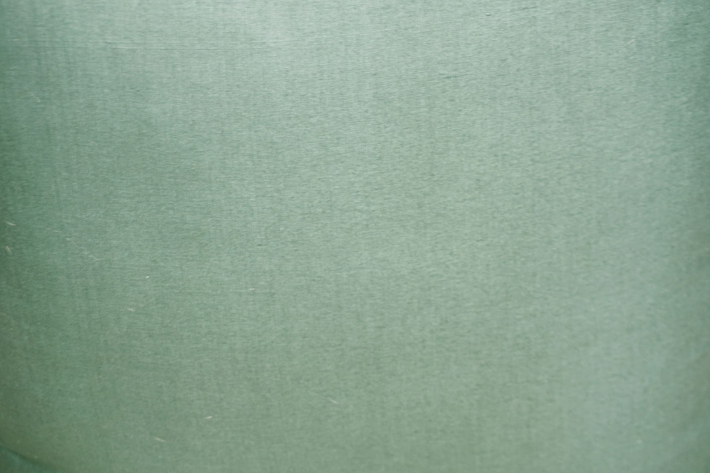 Premium Silk Pillow 13"x20" Green