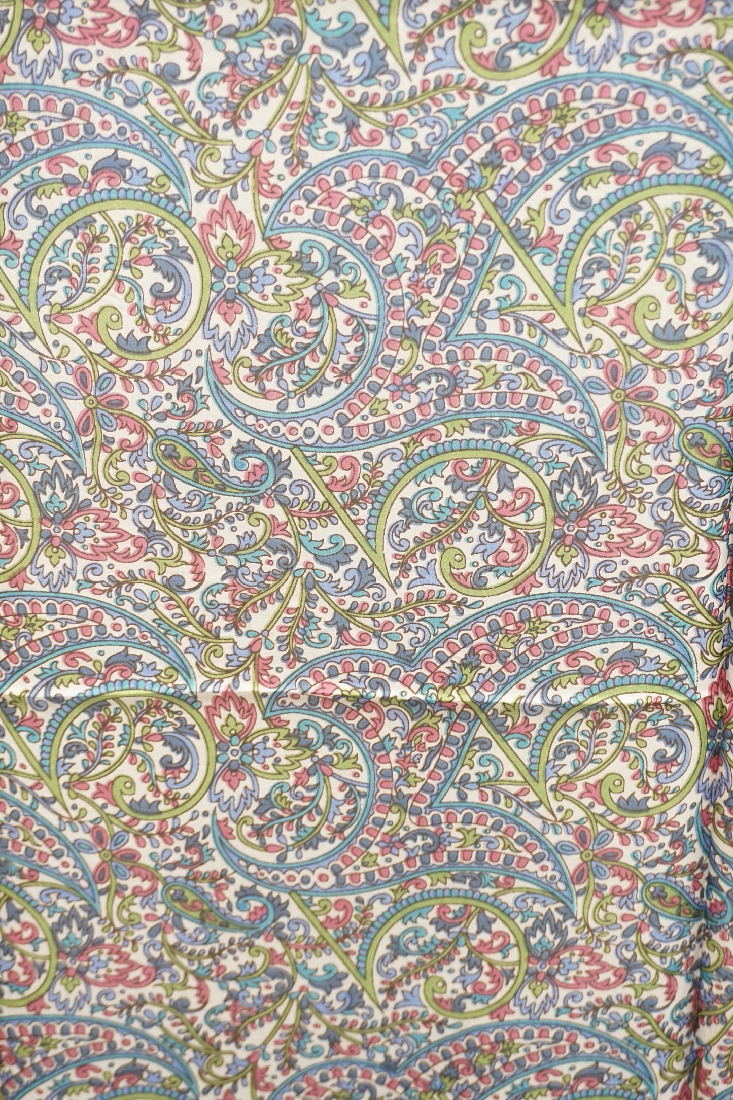 Premium Silk Scarves