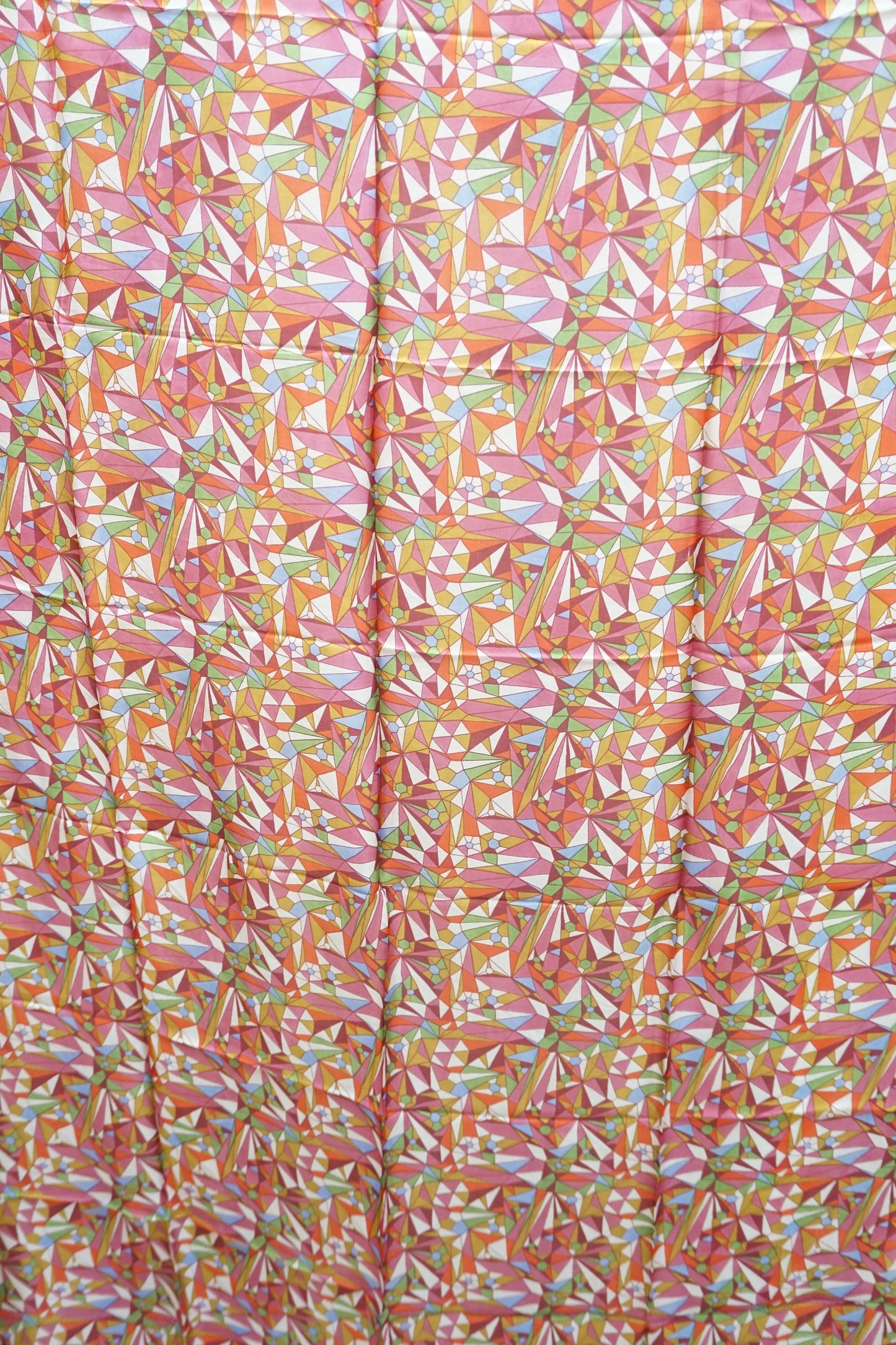 Premium Silk Scarves