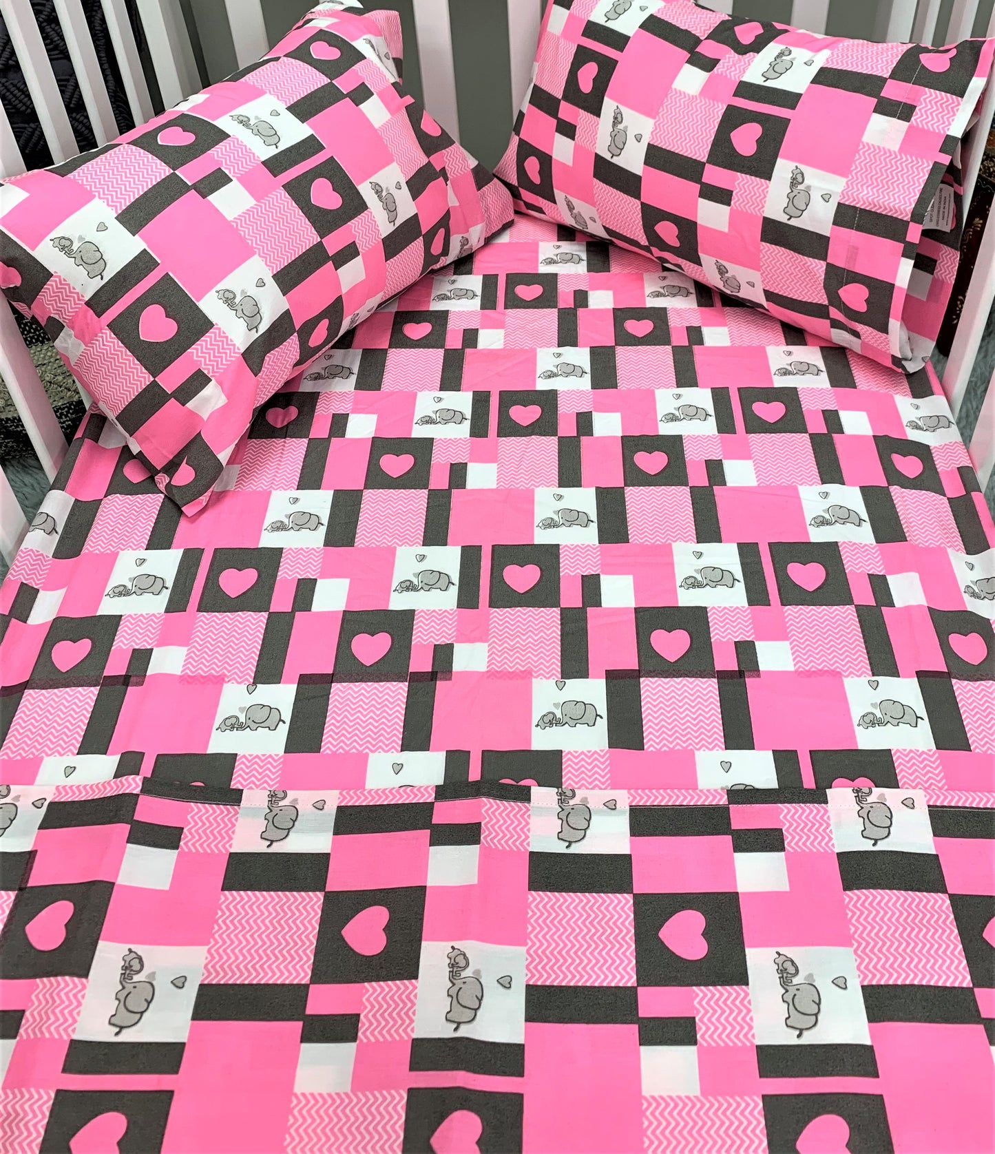 Baby Bedding Set