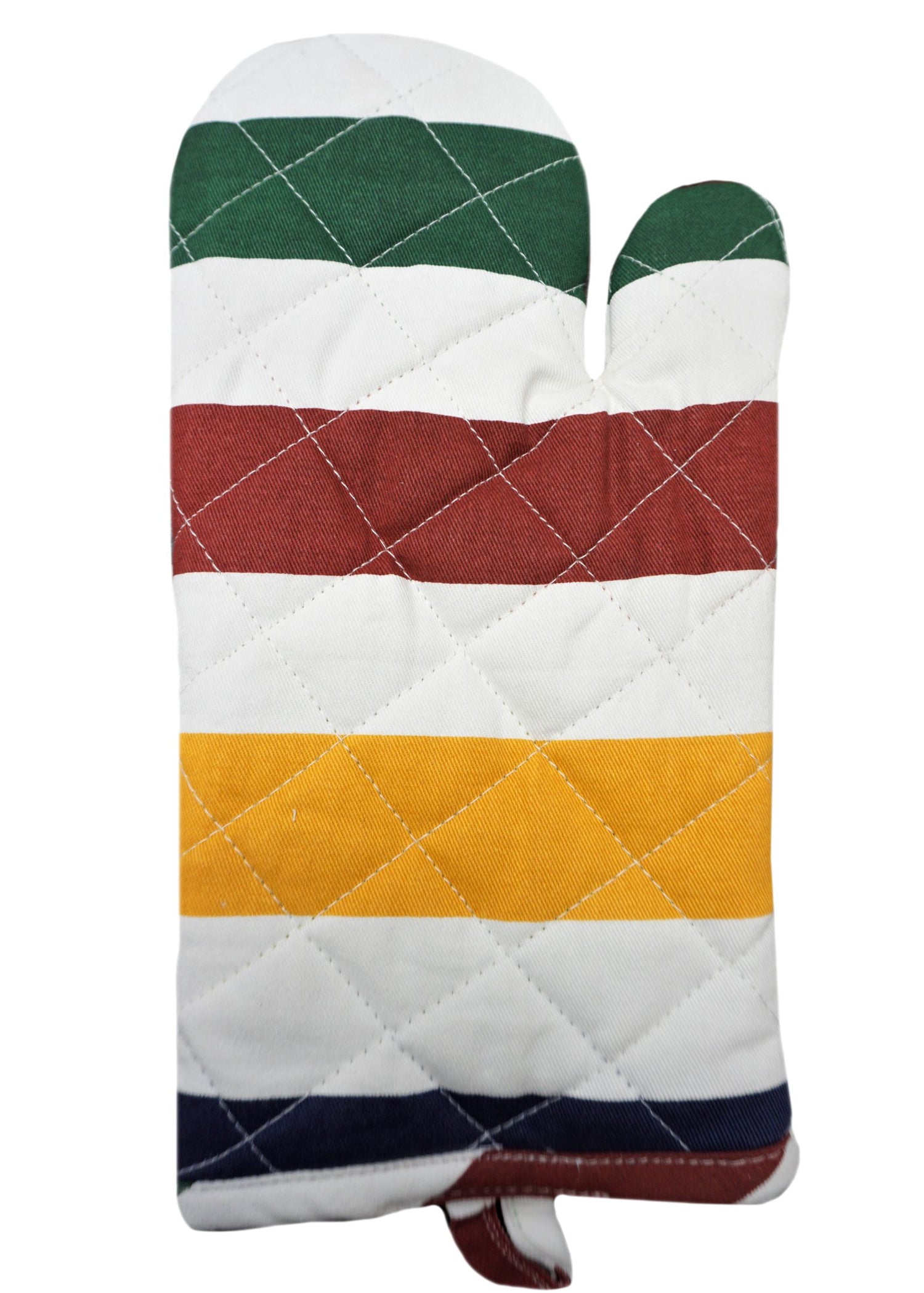Oven Mitts