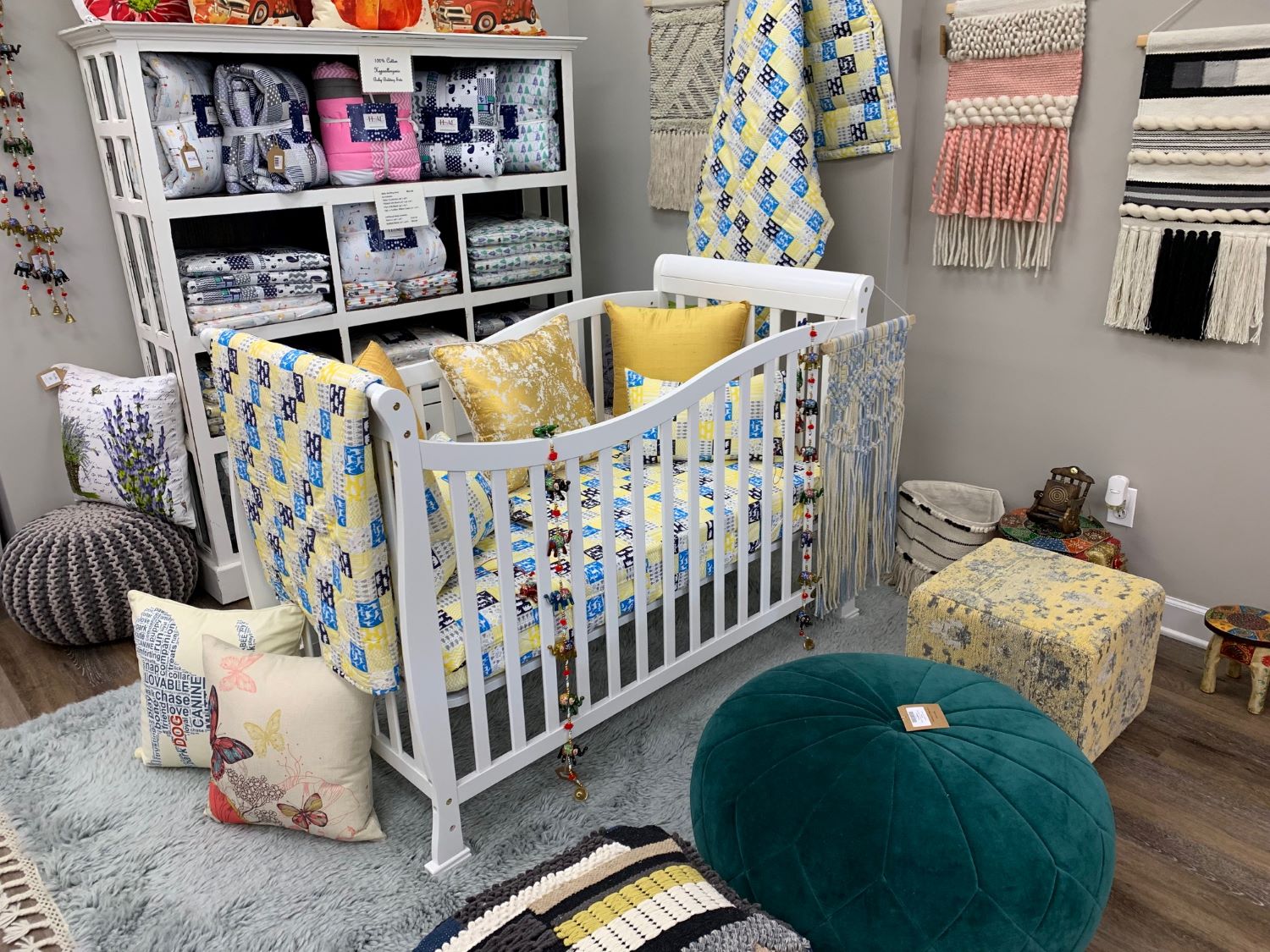 Baby Beddings