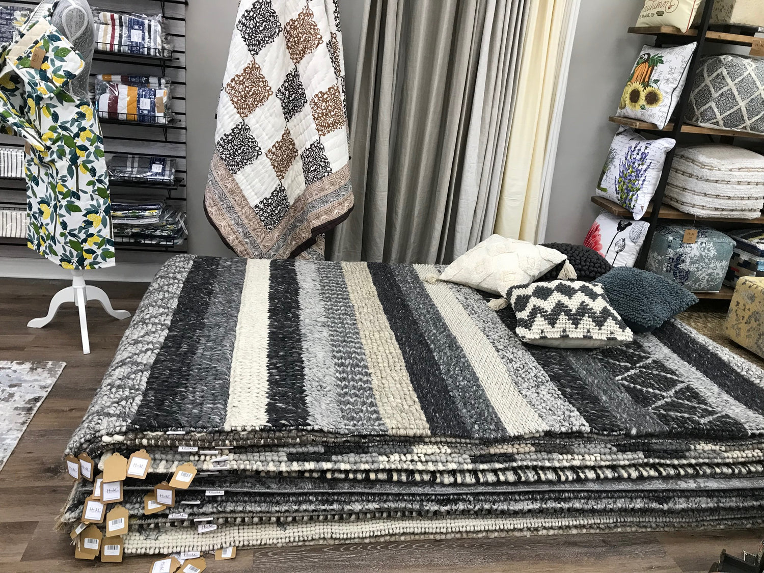 Rugs