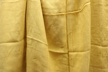 Home&Manor 100% Cotton and Polyester Scarf, Wrap, Throw, Shawl