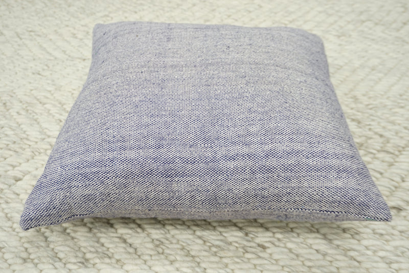 Elmina Hand Spun Silk Pillow