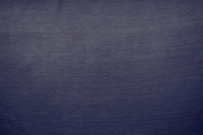 Premium Silk Pillow 13"x20" Navy