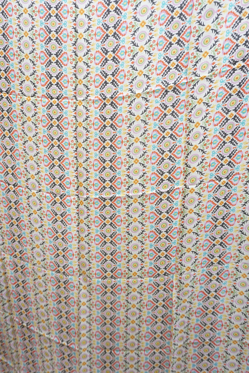 Premium Silk Scarves