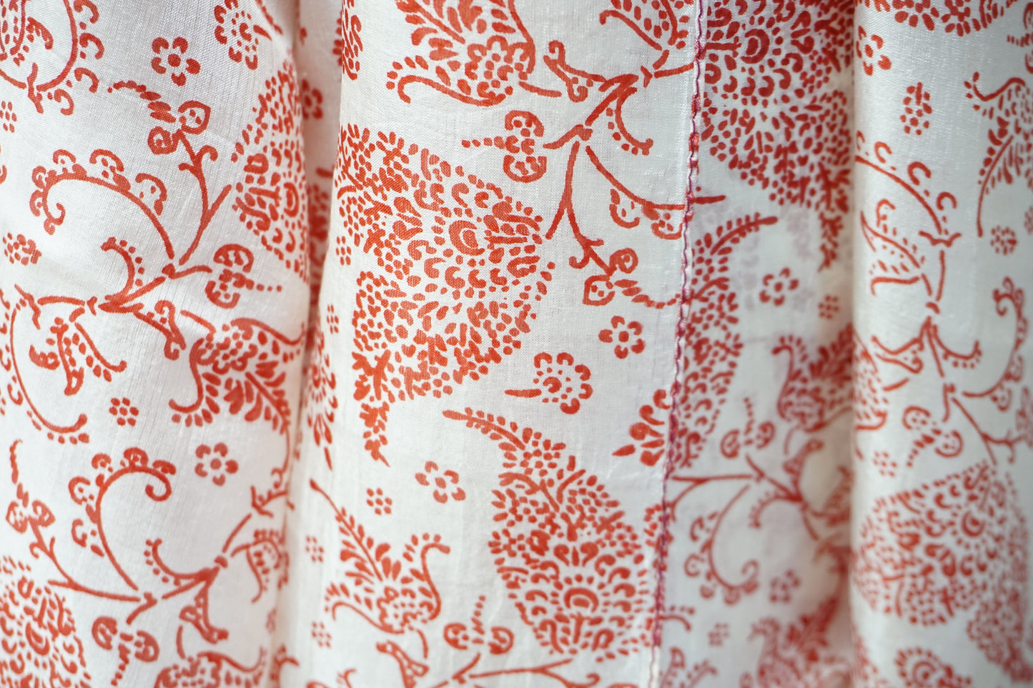 Premium Silk Scarves