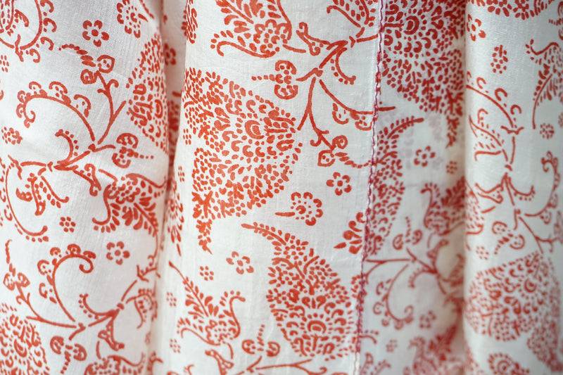 Premium Silk Scarves