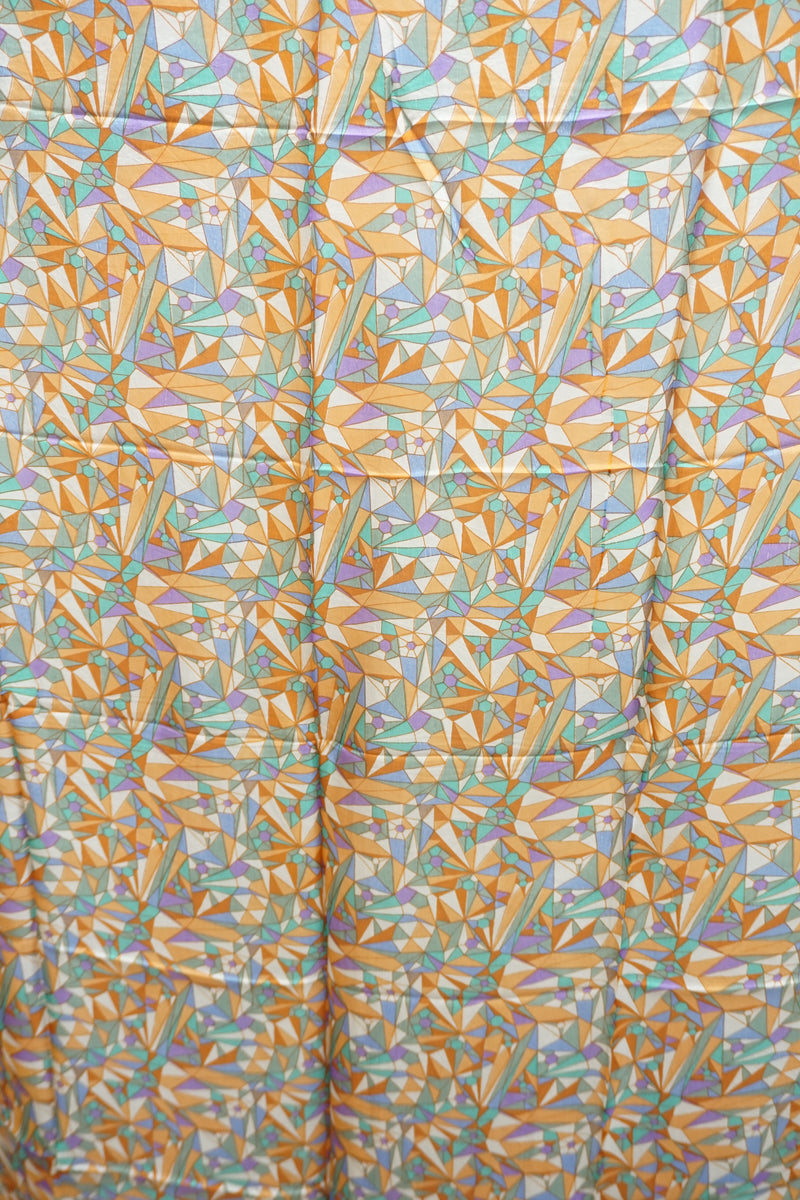 Premium Silk Scarves
