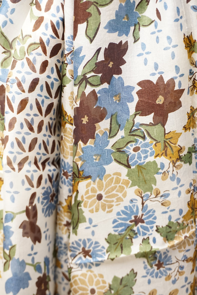 Premium Silk Scarves