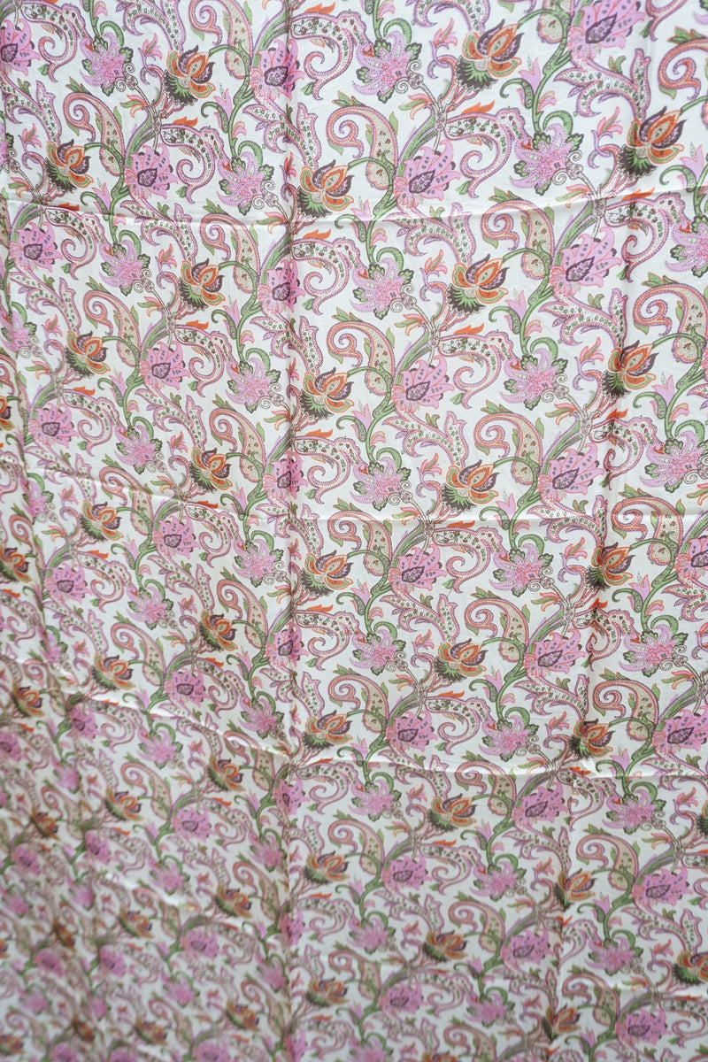 Premium Silk Scarves