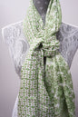 Premium Silk Scarves