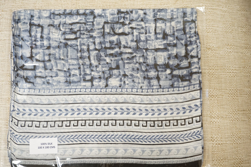 Premium Silk Scarves