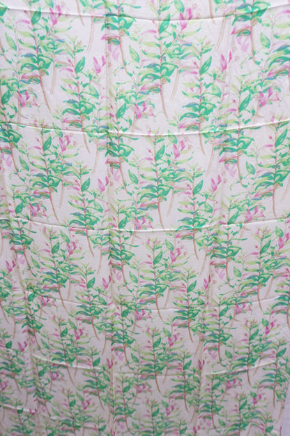 Premium Silk Scarves