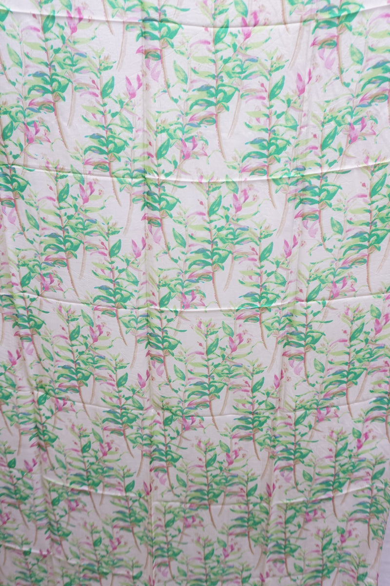 Premium Silk Scarves