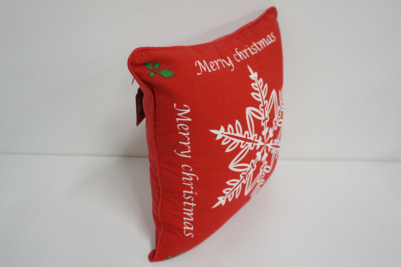 Christmas Designer Pillow