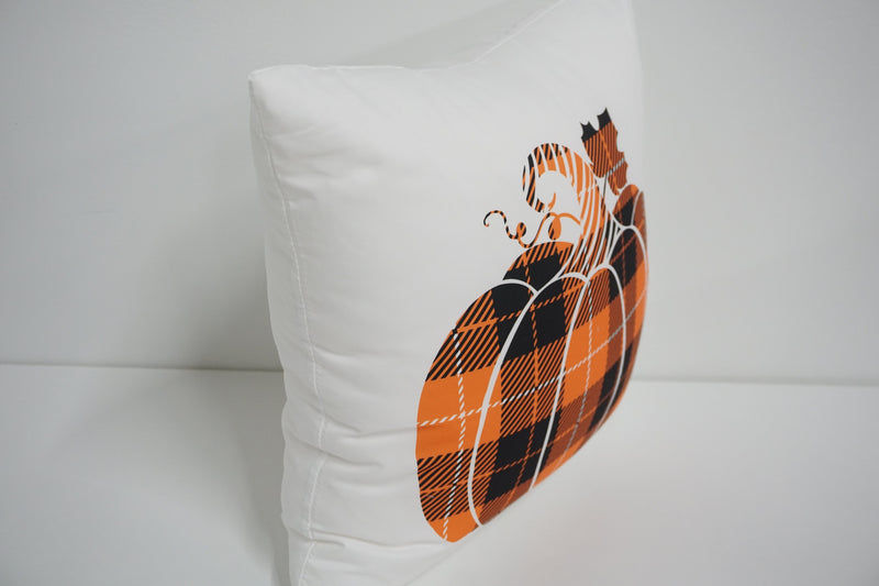 Fall Designer Pillow