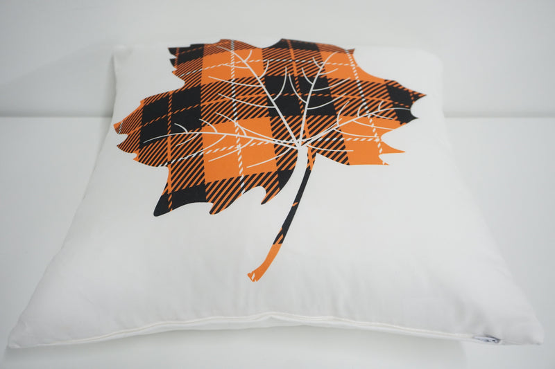 Fall Designer Pillow