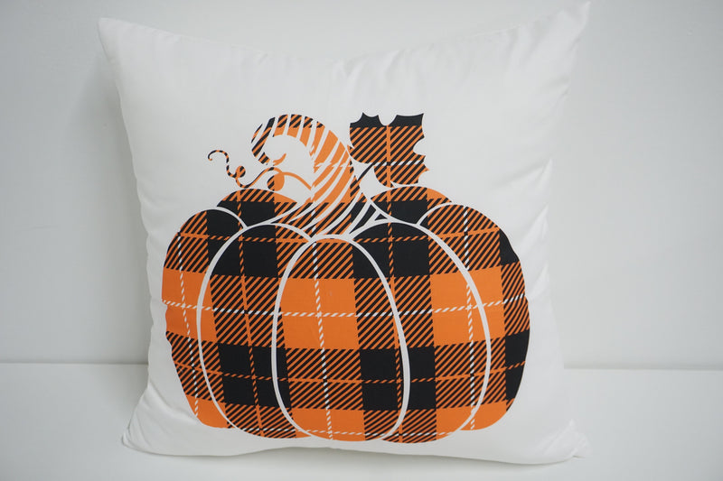 Fall Designer Pillow