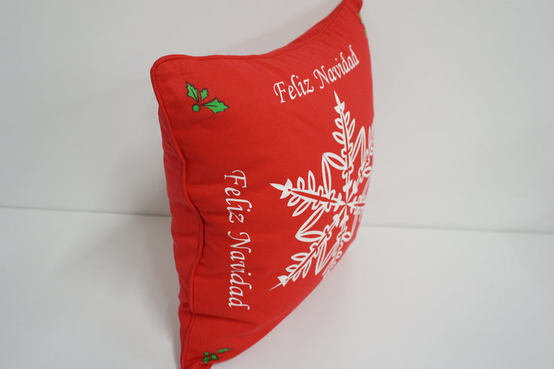 Christmas Designer Pillow