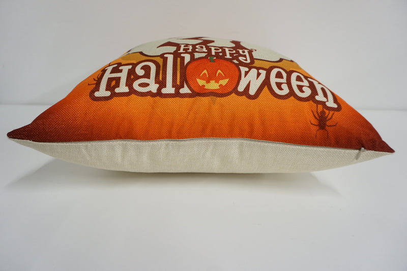 Halloween Designer Pillow