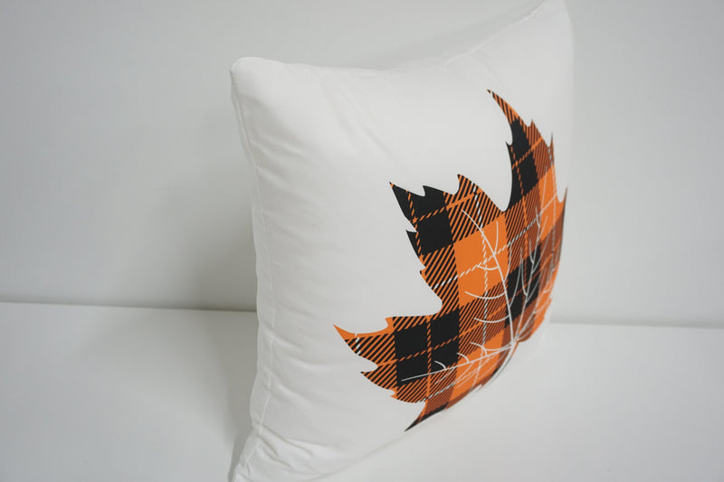 Fall Designer Pillow