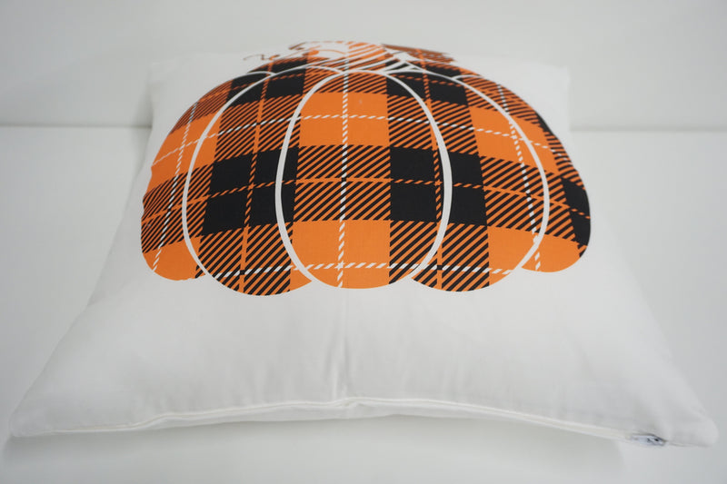 Fall Designer Pillow