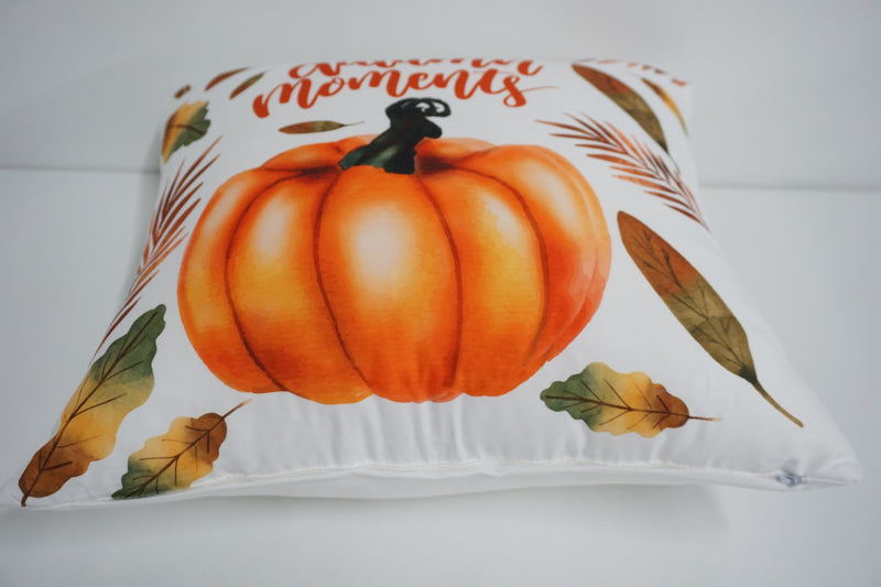 Fall Designer Pillow