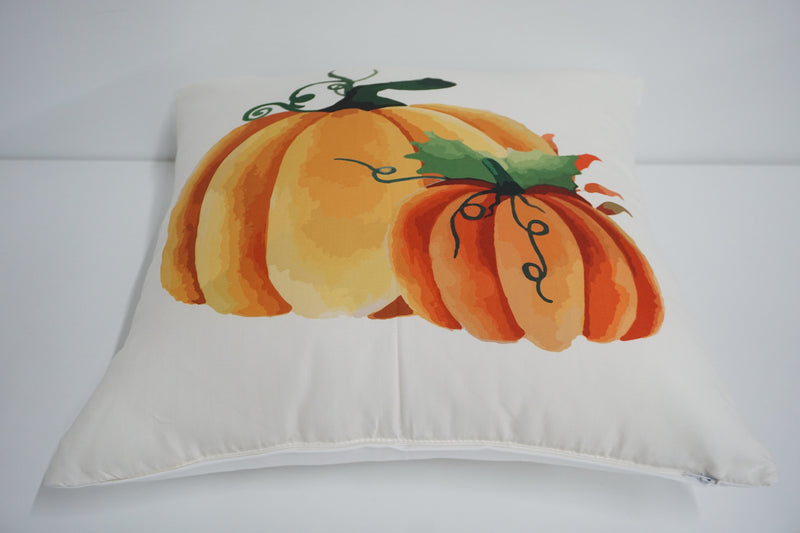 Fall Designer Pillow