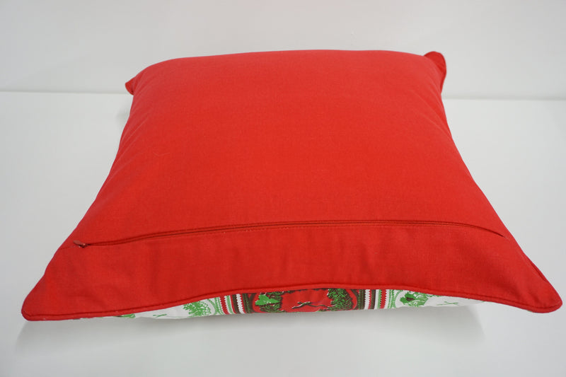 Christmas Designer Pillow