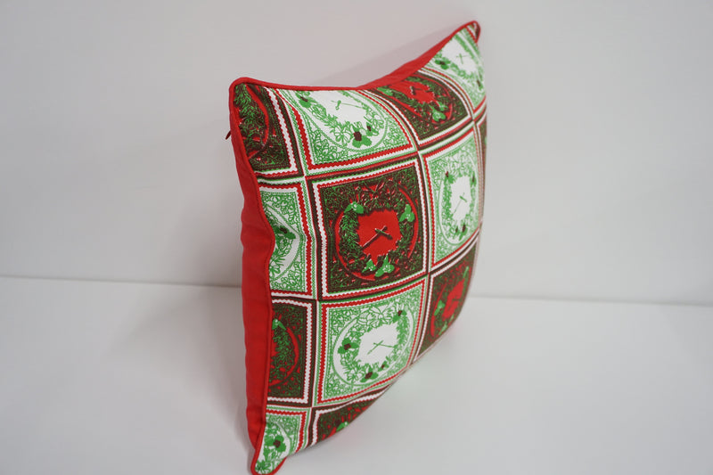 Christmas Designer Pillow