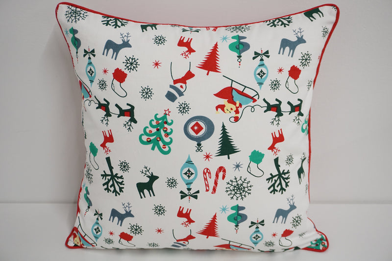 Christmas Designer Pillow
