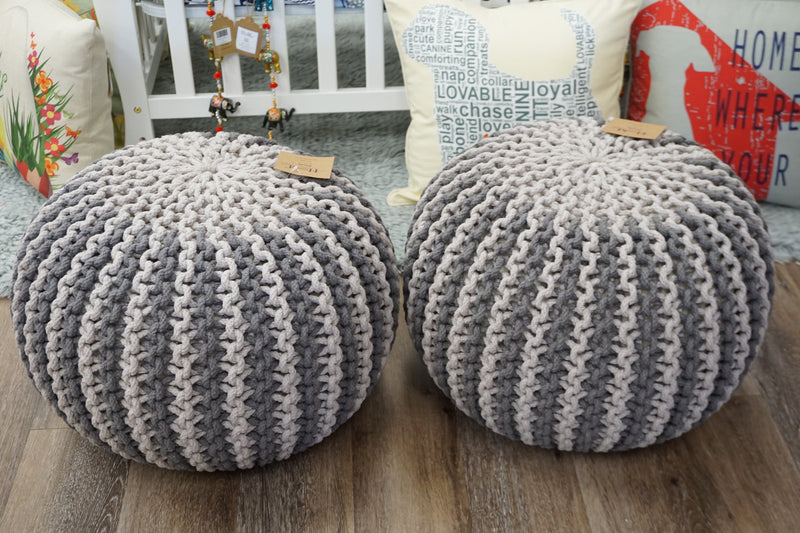 Mariscal Pouf