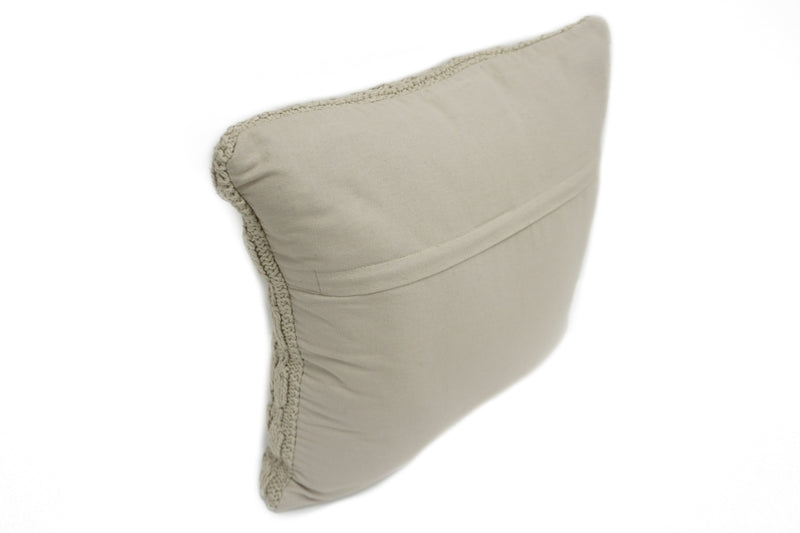 Shantel Designer Throw Pillow