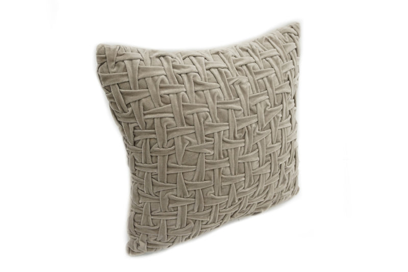 Visser Designer Throw Pillow