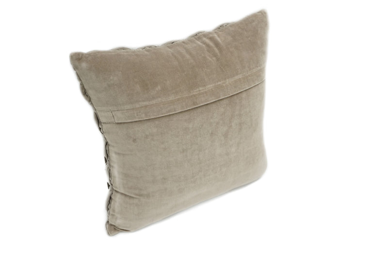 Visser Designer Throw Pillow