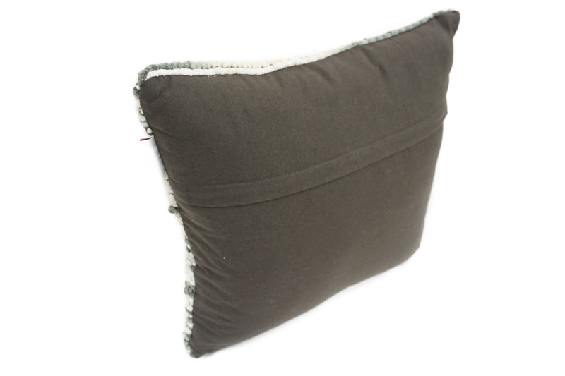 Efren Cotton Designer Throw Pillow