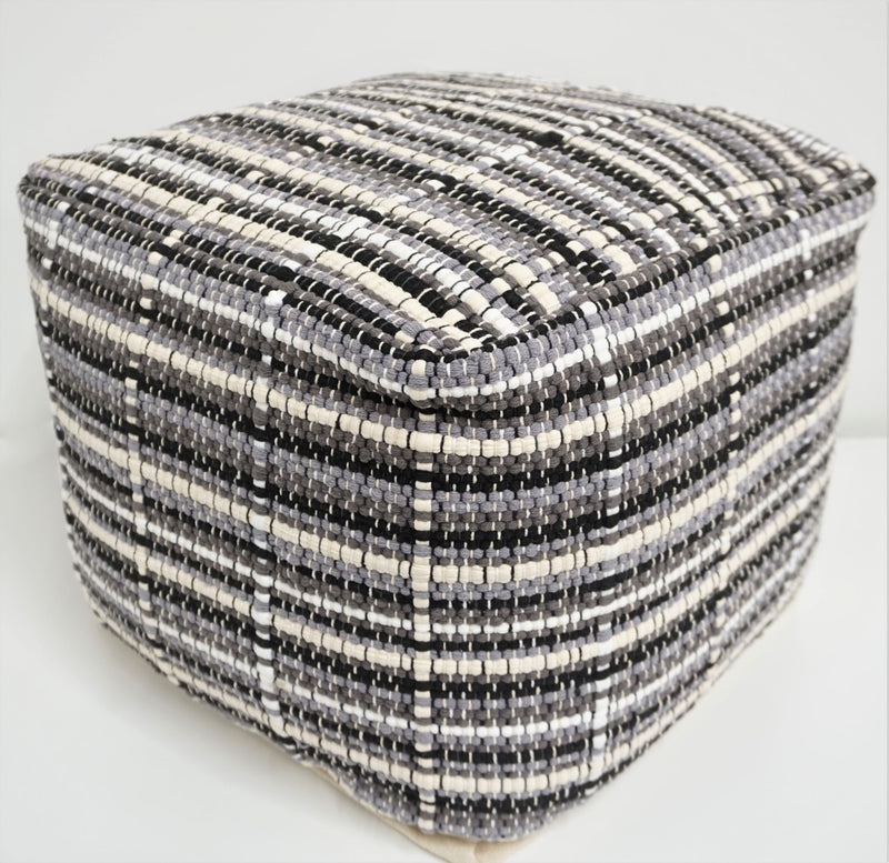 Ravenna Pouf