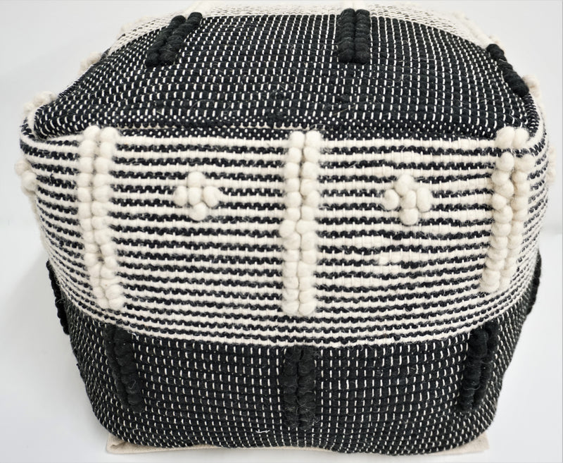 Siena Pouf
