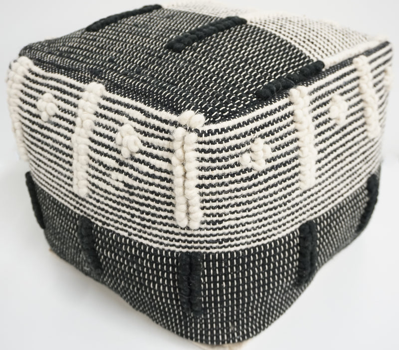 Siena Pouf