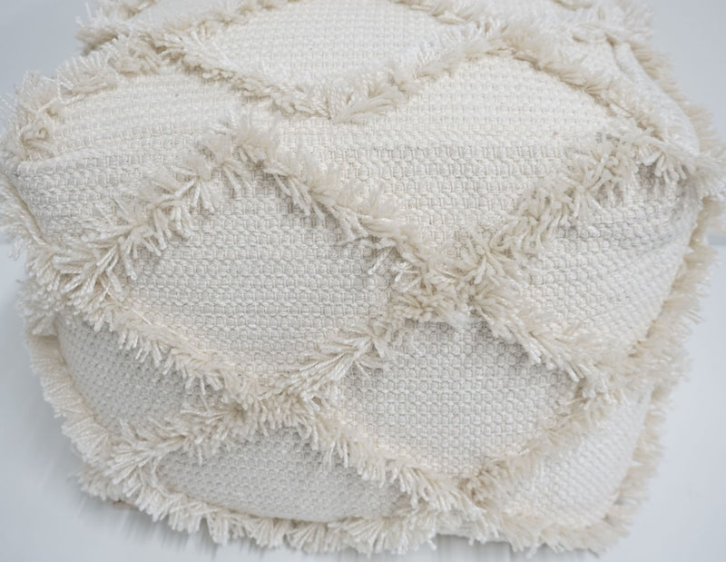 Assisi Pouf