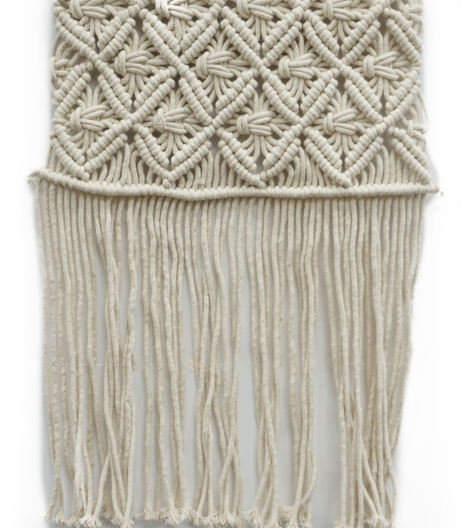 Knitten Wall Hanging