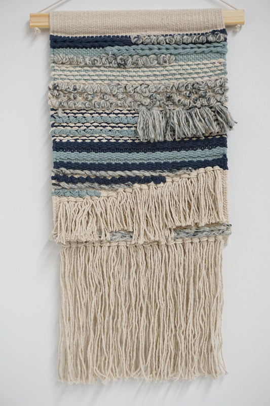 Oceanside Wall Hanging