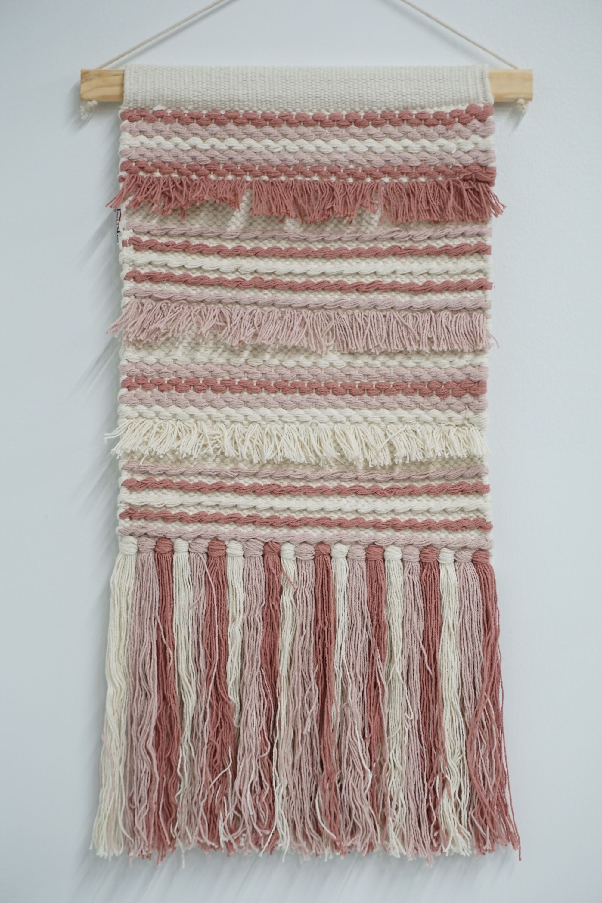 Redened Wall Hanging