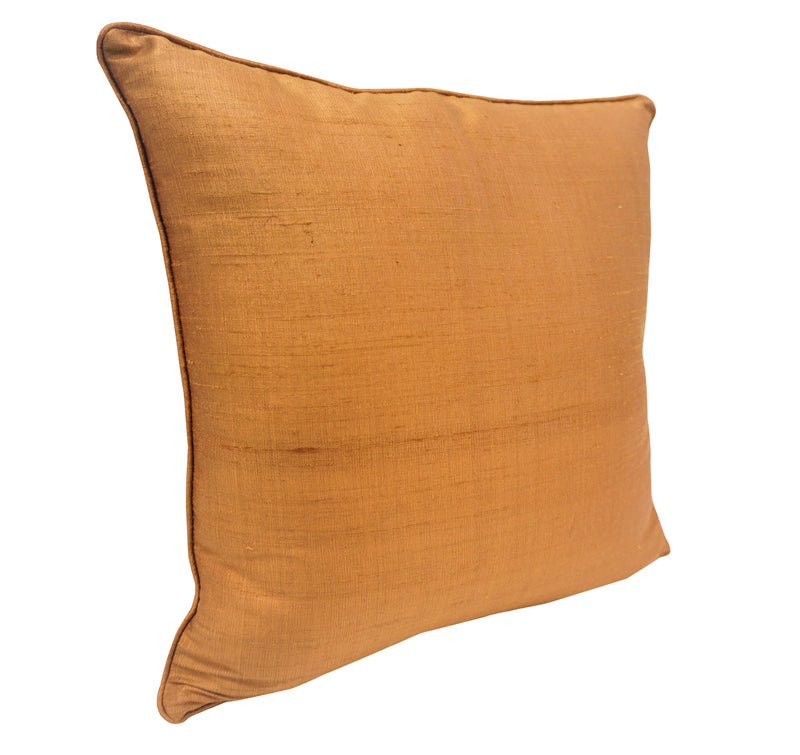 Urmia Dupioni Silk Pillow