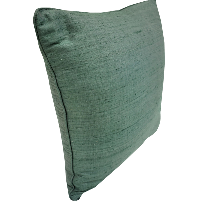 Robat Dupioni Silk Pillow