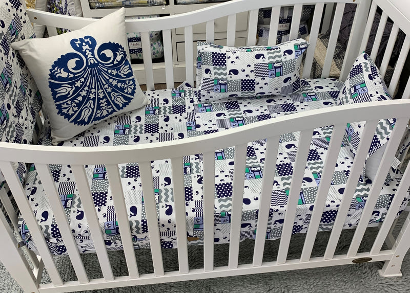 Baby Bedding Set