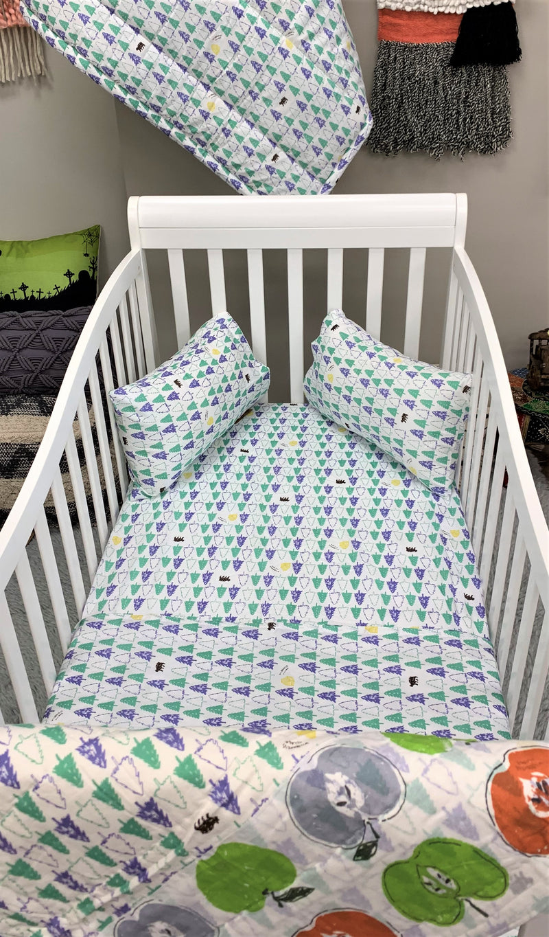 Baby Bedding Set