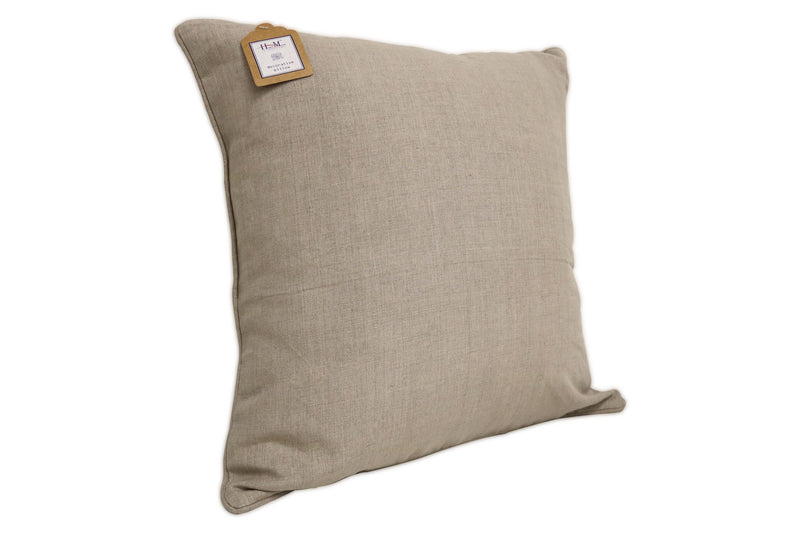 Cholet Linen Throw Pillow 20x20